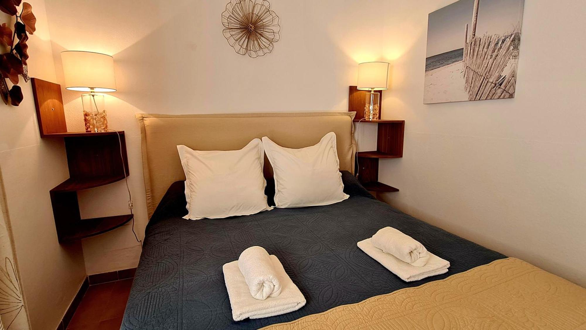 Appartement Kalliste, Logements Avec Vue Citadelle De Bonifacio Bonifacio  Exterior foto