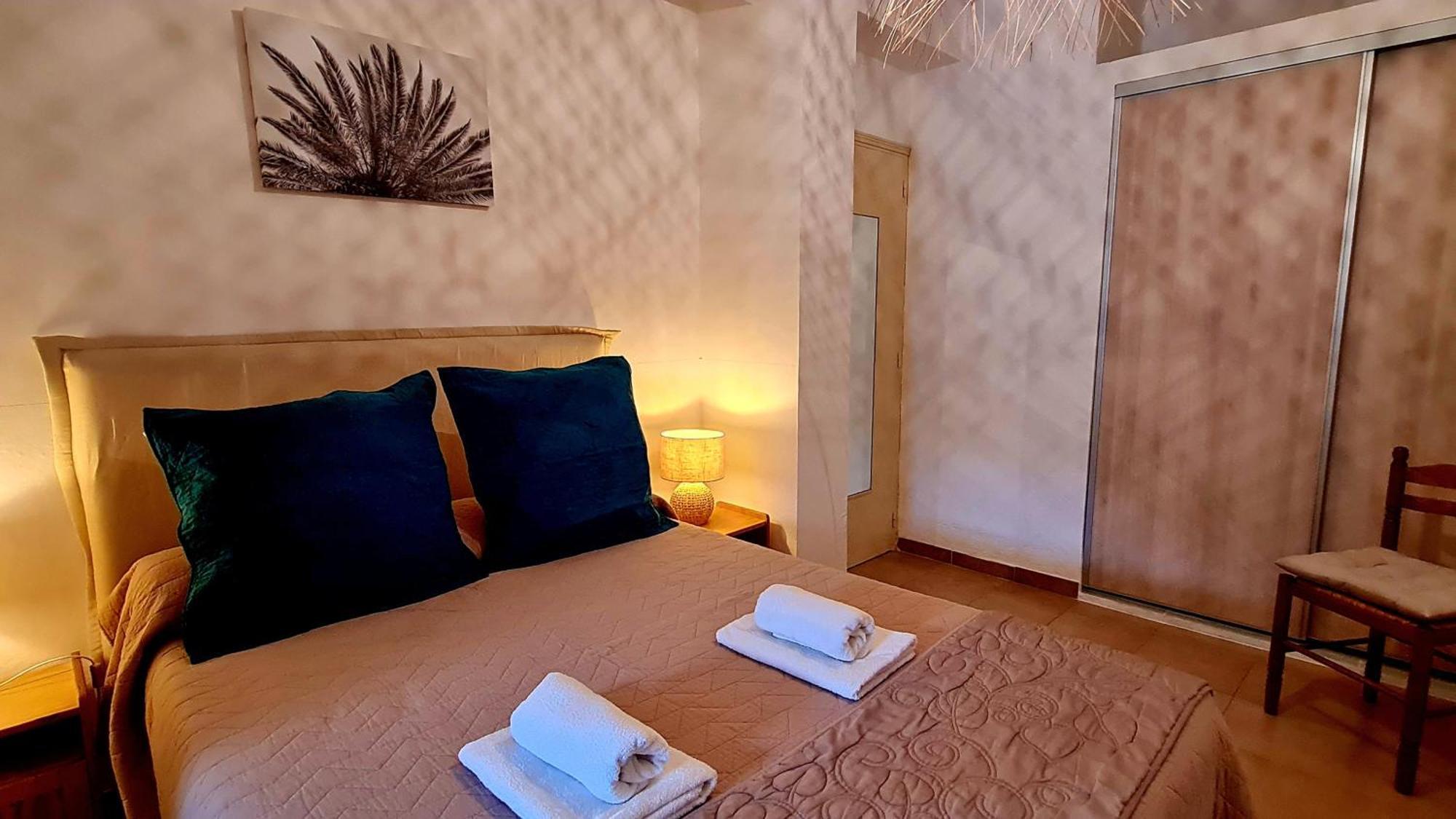 Appartement Kalliste, Logements Avec Vue Citadelle De Bonifacio Bonifacio  Exterior foto