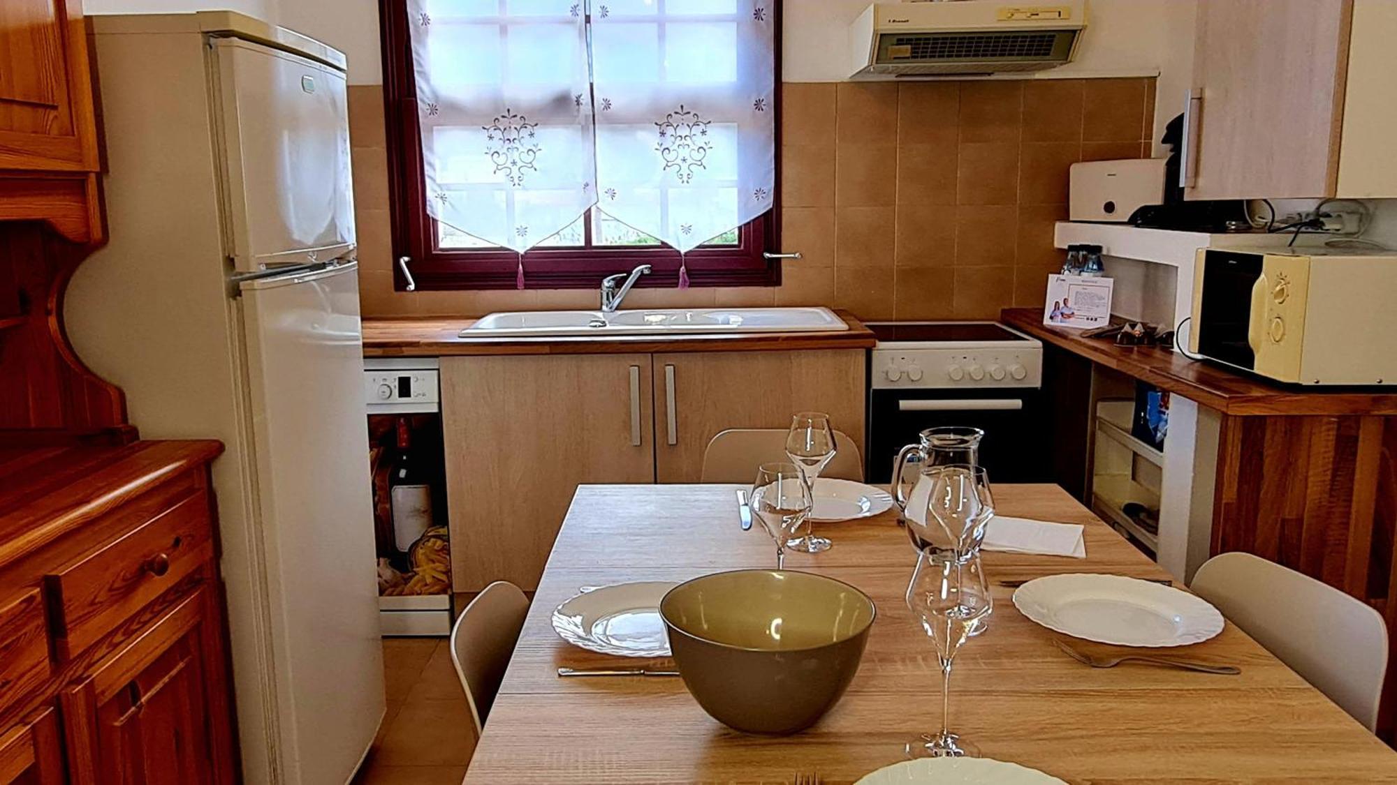 Appartement Kalliste, Logements Avec Vue Citadelle De Bonifacio Bonifacio  Exterior foto