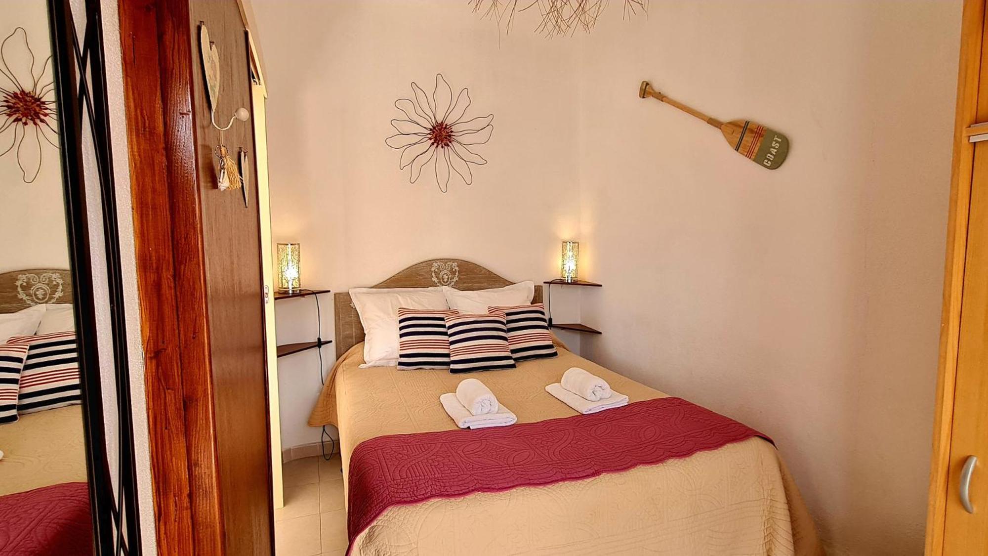 Appartement Kalliste, Logements Avec Vue Citadelle De Bonifacio Bonifacio  Exterior foto