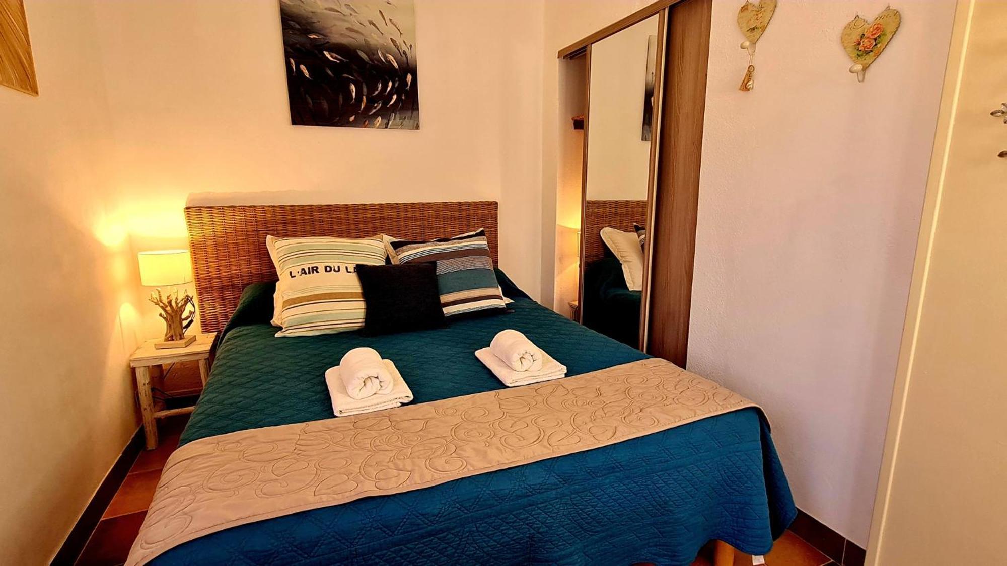 Appartement Kalliste, Logements Avec Vue Citadelle De Bonifacio Bonifacio  Exterior foto