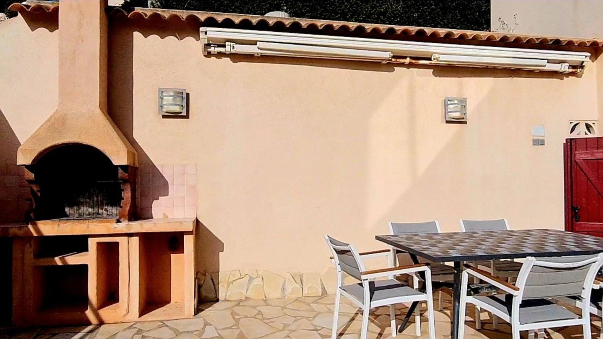 Appartement Kalliste, Logements Avec Vue Citadelle De Bonifacio Bonifacio  Exterior foto
