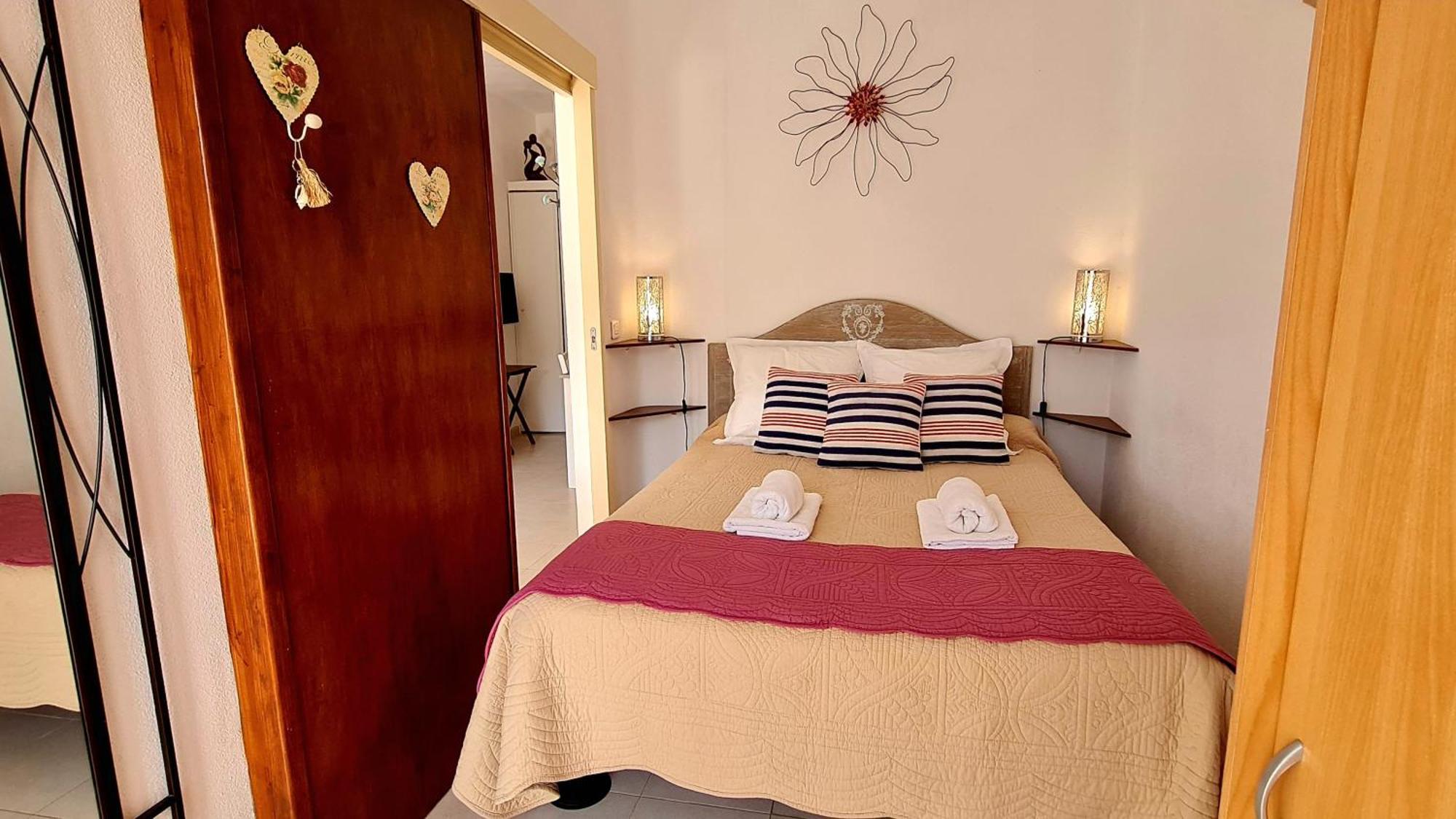 Appartement Kalliste, Logements Avec Vue Citadelle De Bonifacio Bonifacio  Exterior foto